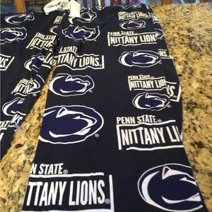 ladies size medium lounge pants. Never worn